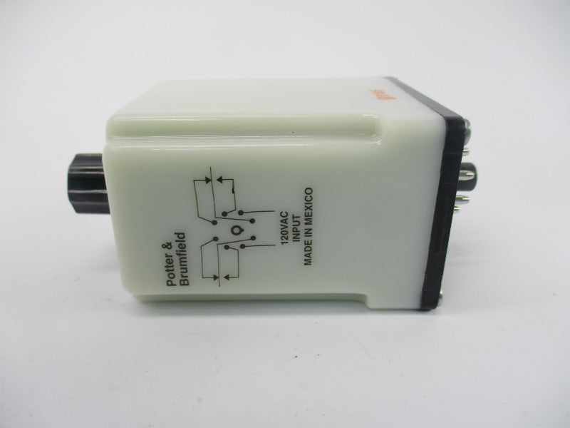 SIEMENS CHB-38-70001 120VAC 10A 1.0-10S NSMP
