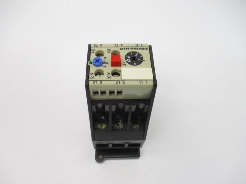 SIEMENS OLR0630 660V 4.0-6.3A NSMP