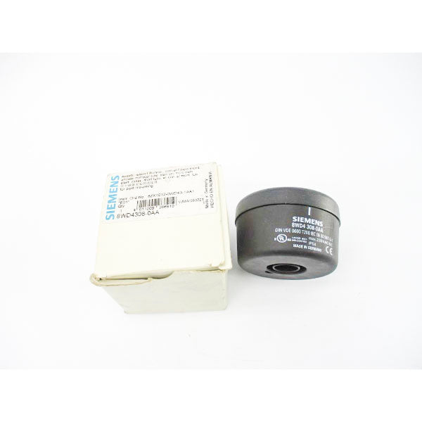 SIEMENS 8WD4308-0AA 230VAC/DC NSMP