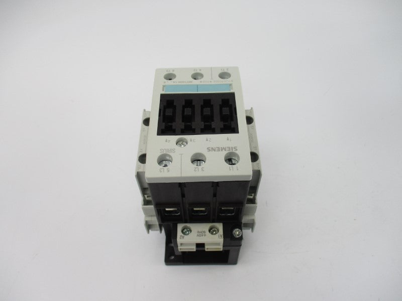 SIEMENS 3RT1034-1AR16 440V NSMP