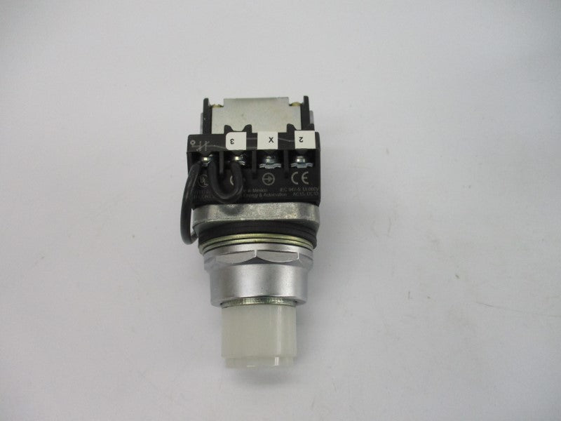 SIEMENS 52PE6DBA SER. G 24-28VAC/DC NSMP