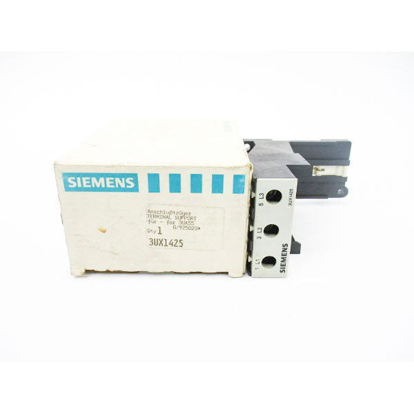 SIEMENS 3UX1425 NSMP