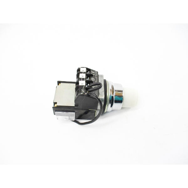 SIEMENS 52PE6DBA SER. H 24-28VAC/DC NSNP