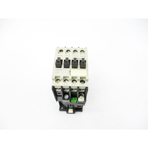 SIEMENS 3TF3010-0B 24VDC 20A NSNP