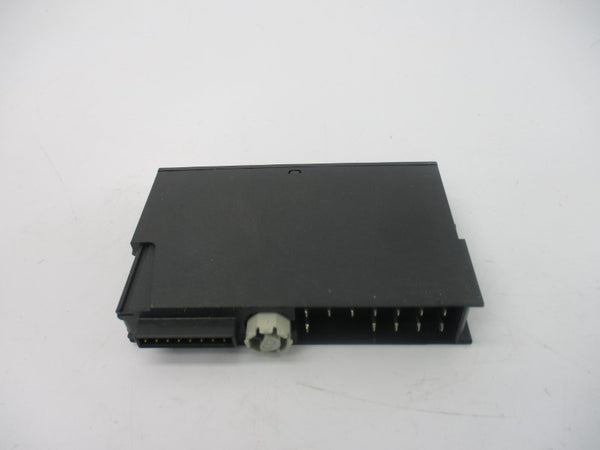 SIEMENS 6ES7132-4BD02-0AA0 24VDC 0.5A NSNP
