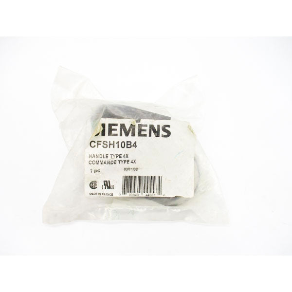 SIEMENS CFSH10B4 NSMP