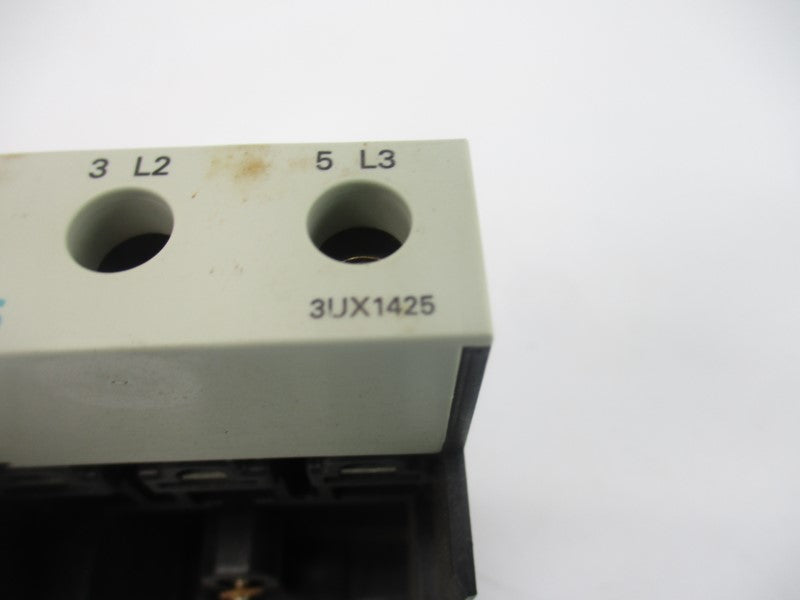SIEMENS 3UX1425 NSNP