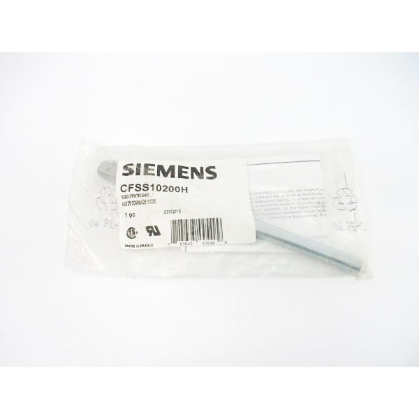 SIEMENS CFSS10200H NSMP