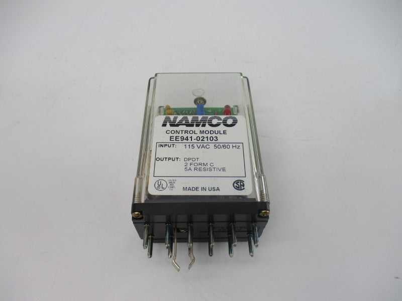 NAMCO EE941-02103 115VAC NSMP