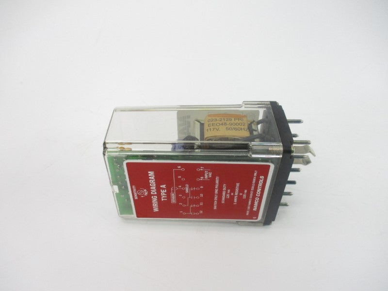 NAMCO EE941-02103 115VAC NSMP