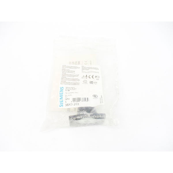 SIEMENS 3SX3203 NSMP