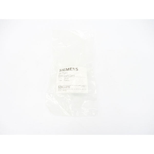 SIEMENS 52RA4PB SER. F NSMP