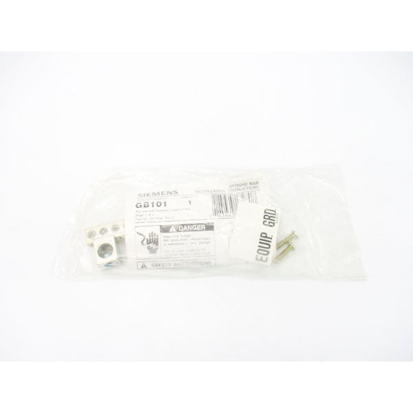SIEMENS GB101 NSMP