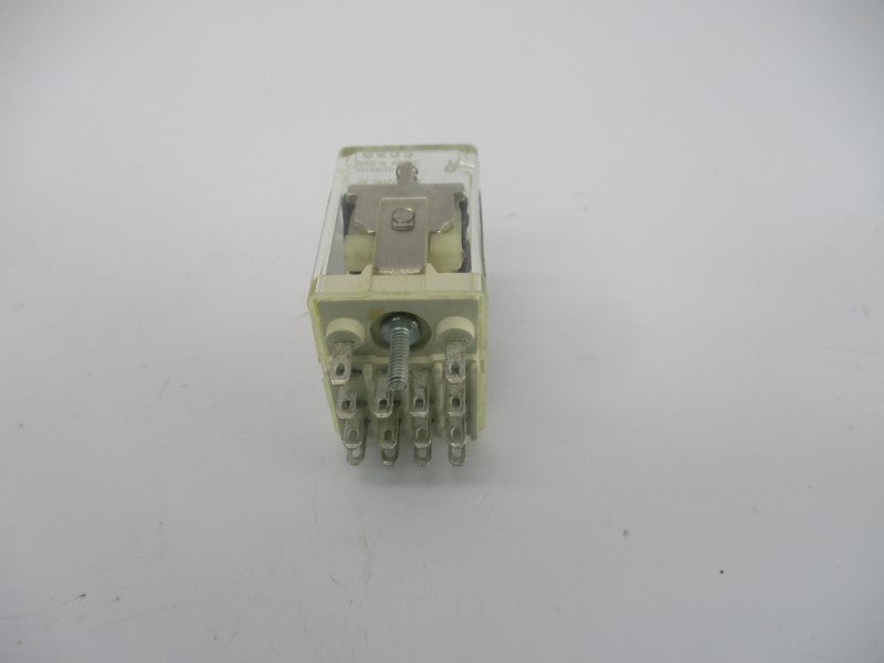 SIEMENS KHU-17D11-110 110VDC 3A NSMP