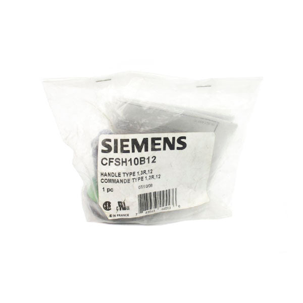 SIEMENS CFSH10B12 NSMP