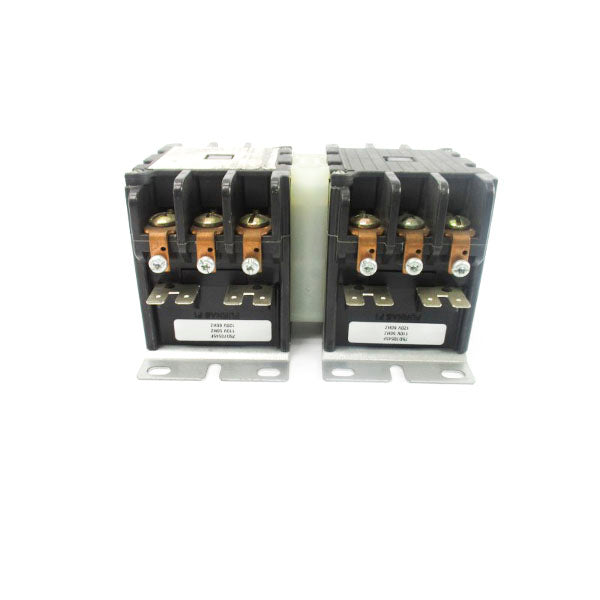 SIEMENS 44BF30AF 110/120V 40A NSNP