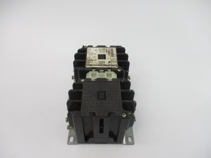 SIEMENS 44BF30AF 110/120V 40A NSNP