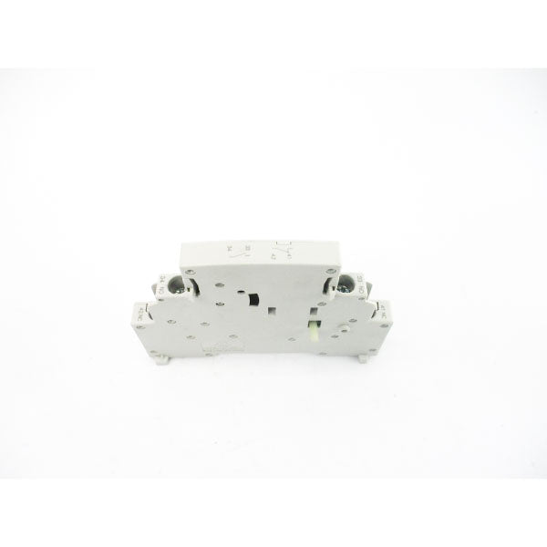 SIEMENS 3RV1901-1A 240V 10A NSNP
