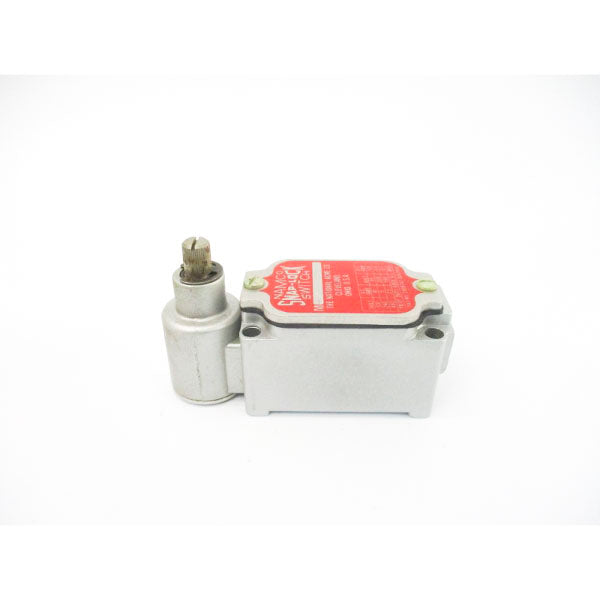 NAMCO M-2 600VAC 10A NSNP