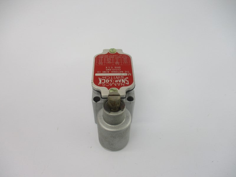 NAMCO M-2 600VAC 10A NSNP