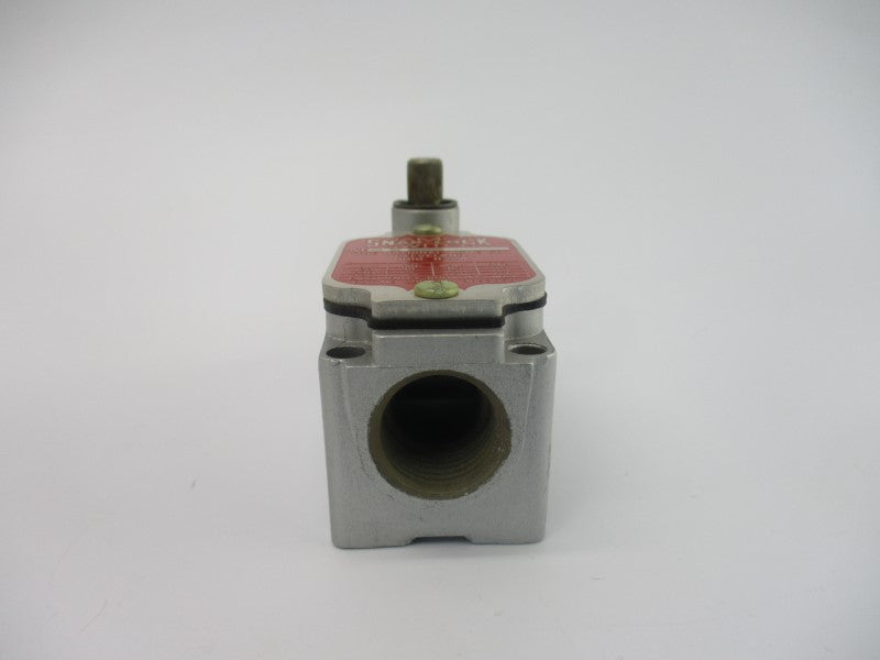 NAMCO M-2 600VAC 10A NSNP