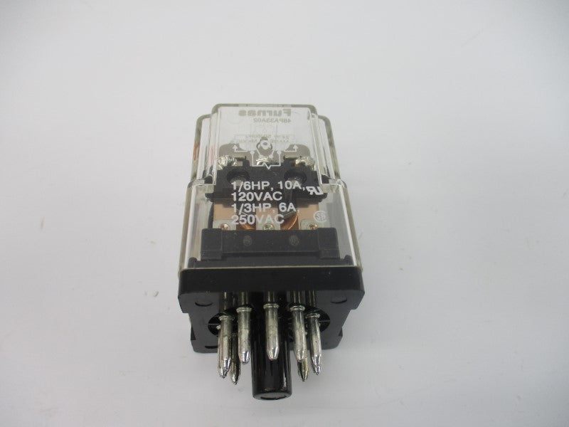 FURNAS 46PA33A02 240VAC 10A NSMP