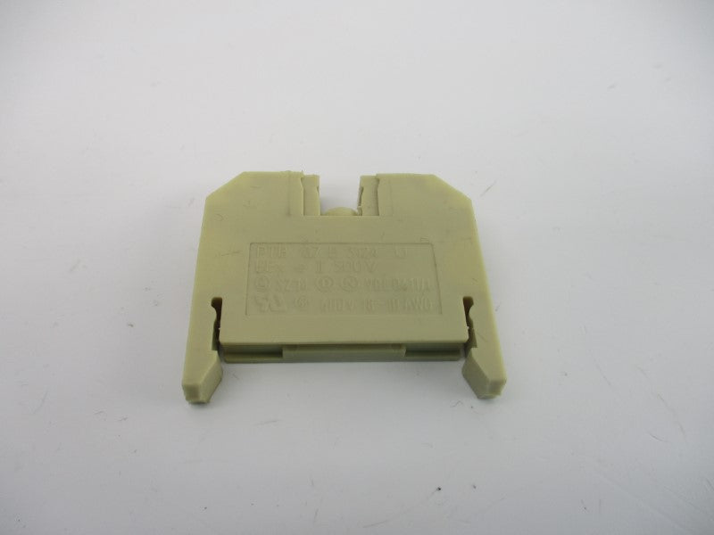 SIEMENS 8WA1011-1DG11 750V NSNP