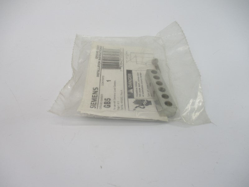 SIEMENS GB5 4810292 NSMP