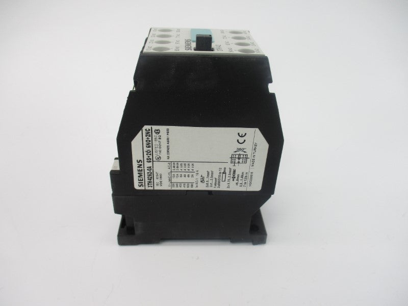 SIEMENS 3TH4262-0AD0 42/50V 16A NSMP