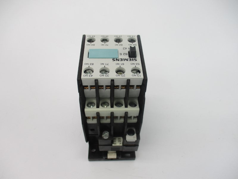 SIEMENS 3TH4262-0AD0 42/50V 16A NSMP