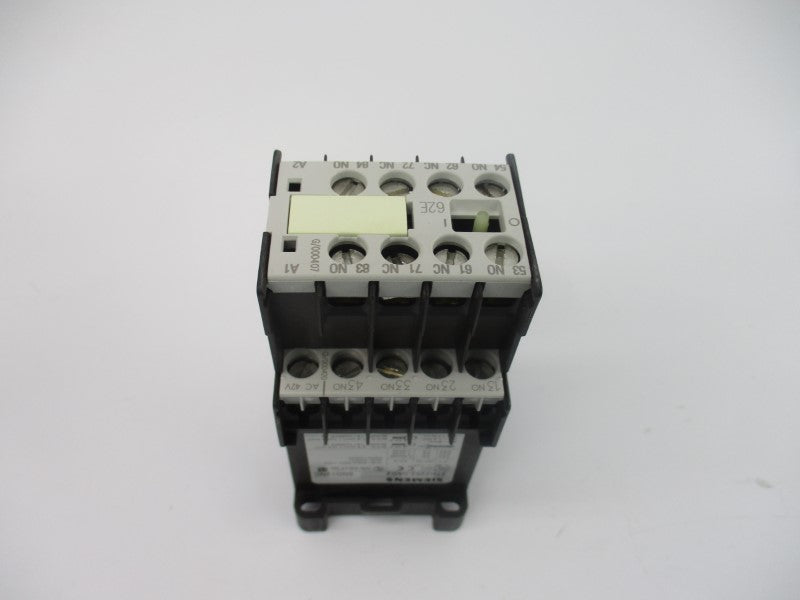 SIEMENS 3TH2262-0AD2 42V 10A NSMP
