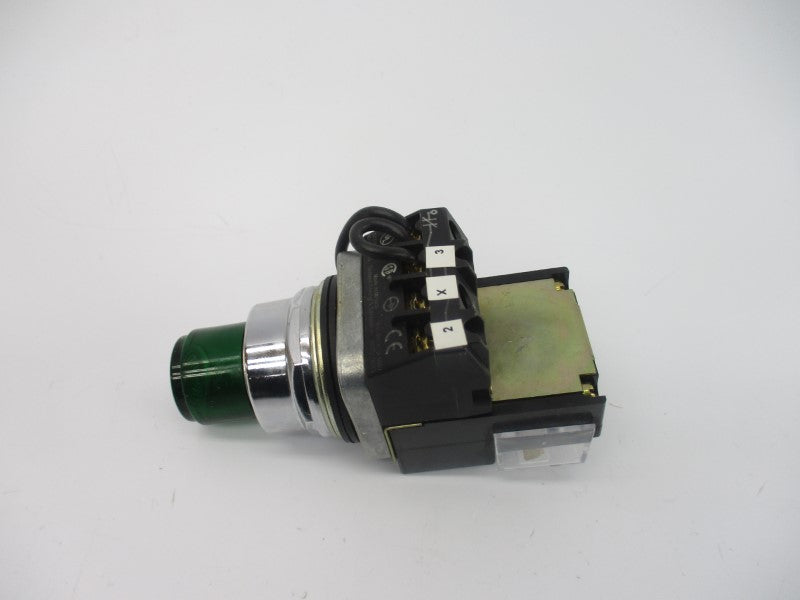 SIEMENS 52PE6D2A SER. G 24VAC/DC NSNP