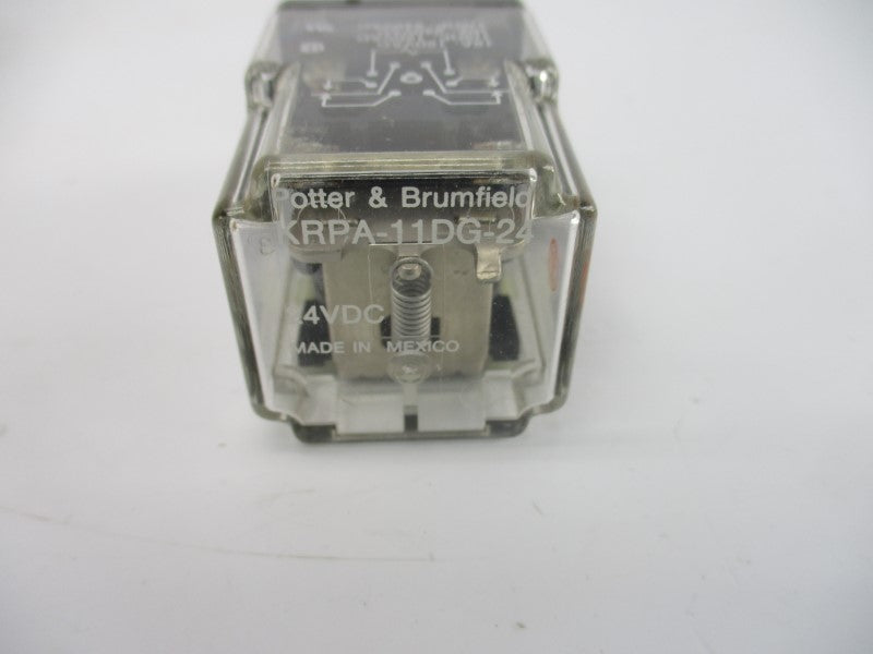 SIEMENS KRPA-11DG-24V 24VDC 12A NSMP