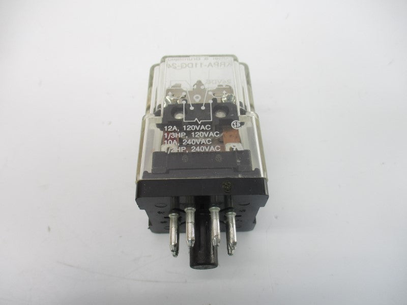 SIEMENS KRPA-11DG-24V 24VDC 12A NSMP