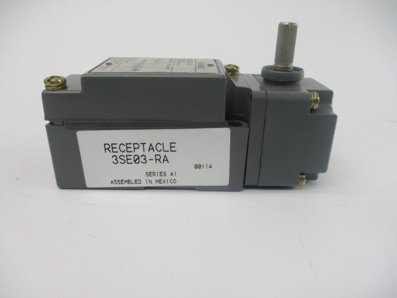 SIEMENS 3SE03-AL1 SER. A2 NSMP