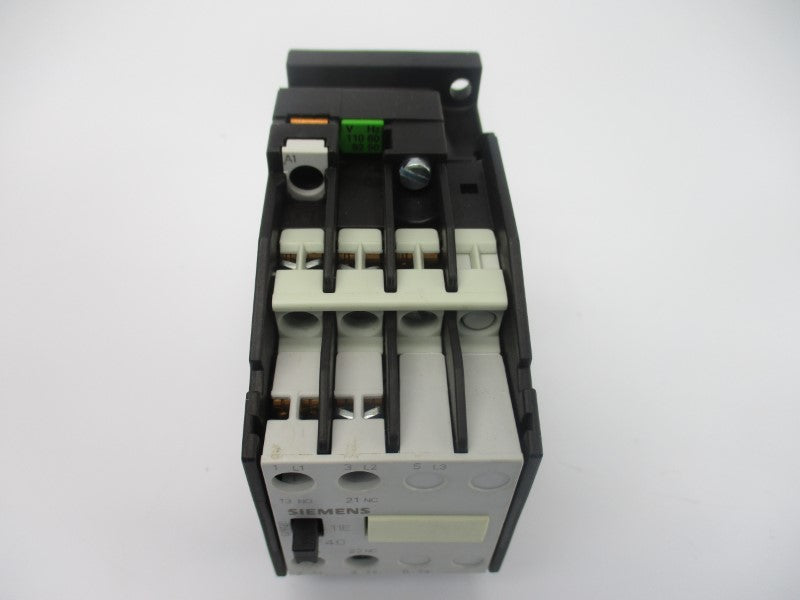 SIEMENS 3TF4011-0AG1 92/110V 20A NSMP