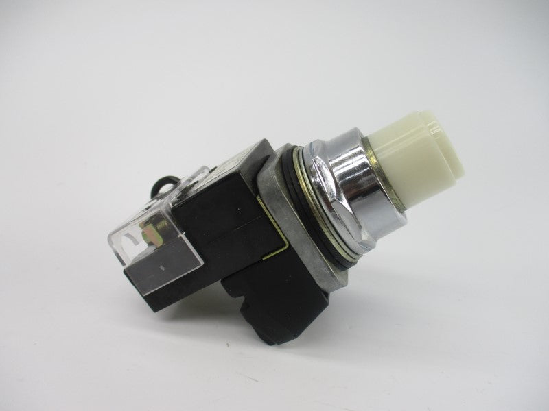 SIEMENS 52PA6GBA SER. G 120VAC NSMP