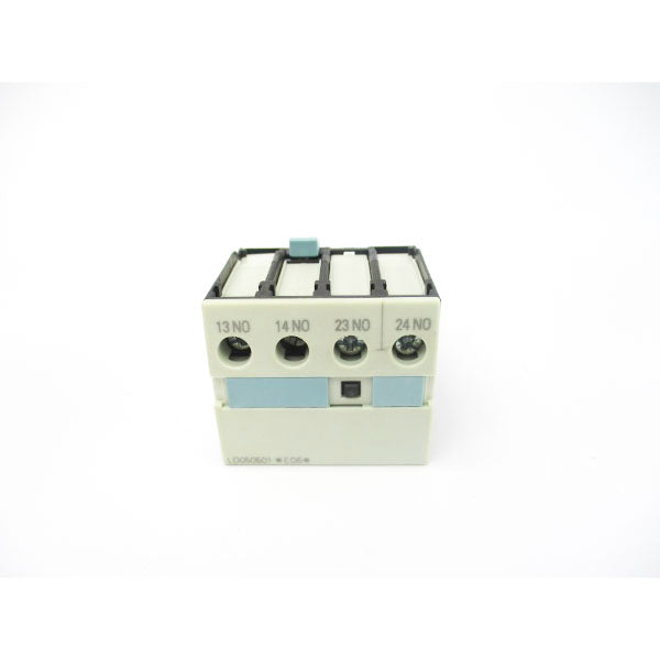 SIEMENS 3RH1921-1LA20 690V 10A NSNP