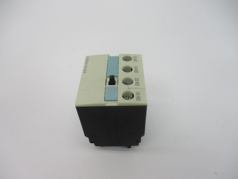 SIEMENS 3RH1921-1LA20 690V 10A NSNP