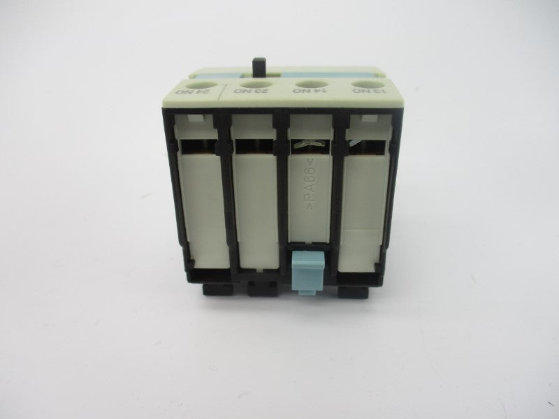 SIEMENS 3RH1921-1LA20 690V 10A NSNP