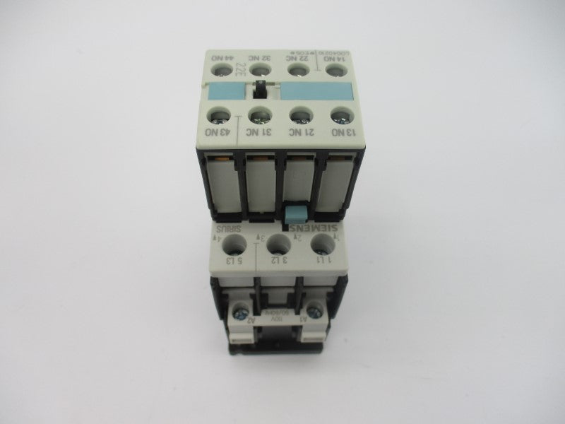 SIEMENS 3RT1023-1AG24 110V 35A NSNP