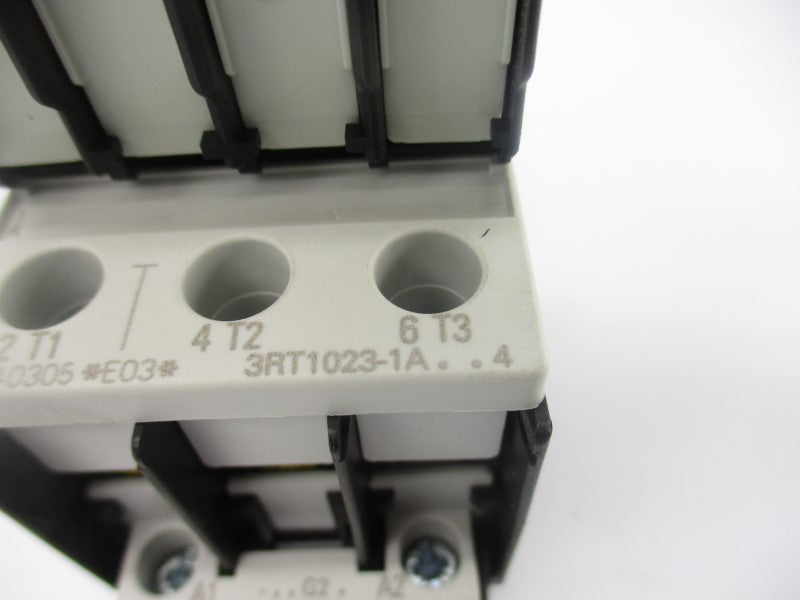SIEMENS 3RT1023-1AG24 110V 35A NSNP