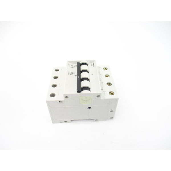 SIEMENS 5SX26C10 440V 10A NSNP