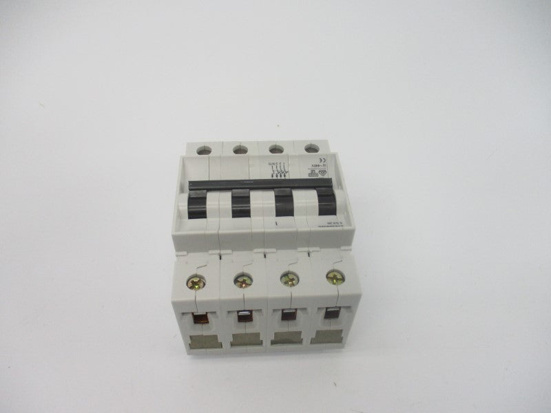 SIEMENS 5SX26C10 440V 10A NSNP