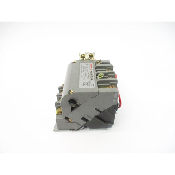 FURNAS 40CP22AA SER. A 220/240V 18A UNMP