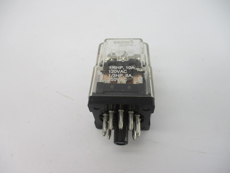 FURNAS 46PA33A02 240VAC 10A NSNP