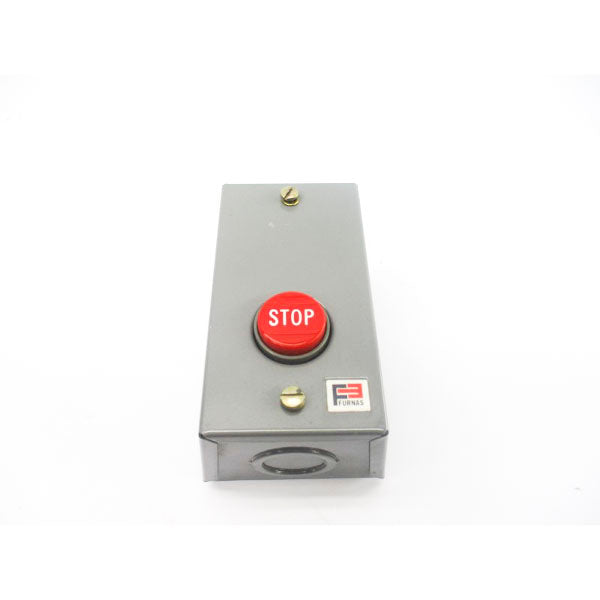 FURNAS 50AA3A 600VAC NSNP