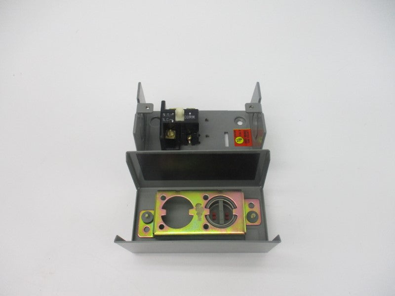 FURNAS 50AA3A 600VAC NSNP