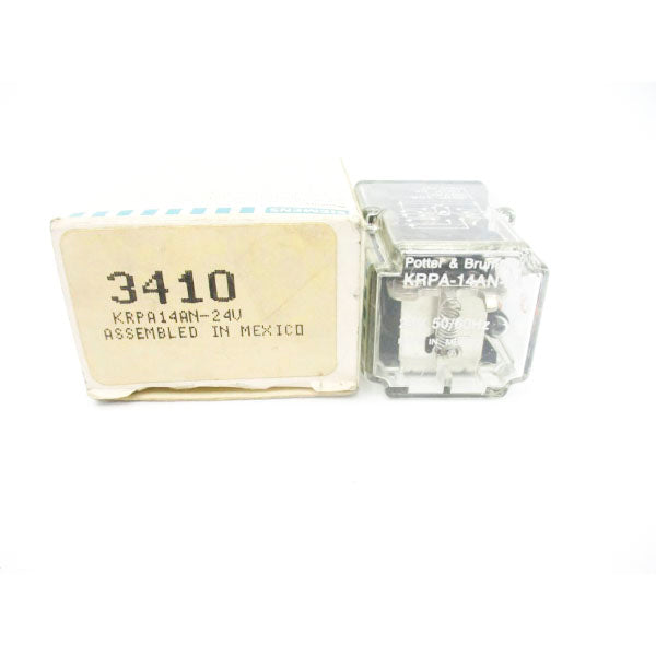 SIEMENS KRPA14AN-24 24V 10A NSMP