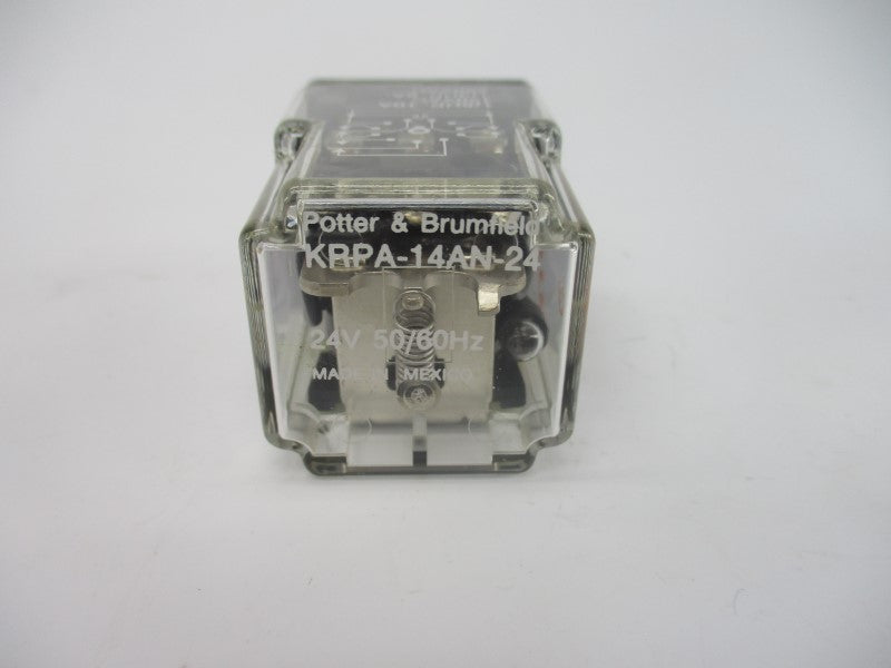 SIEMENS KRPA14AN-24 24V 10A NSMP